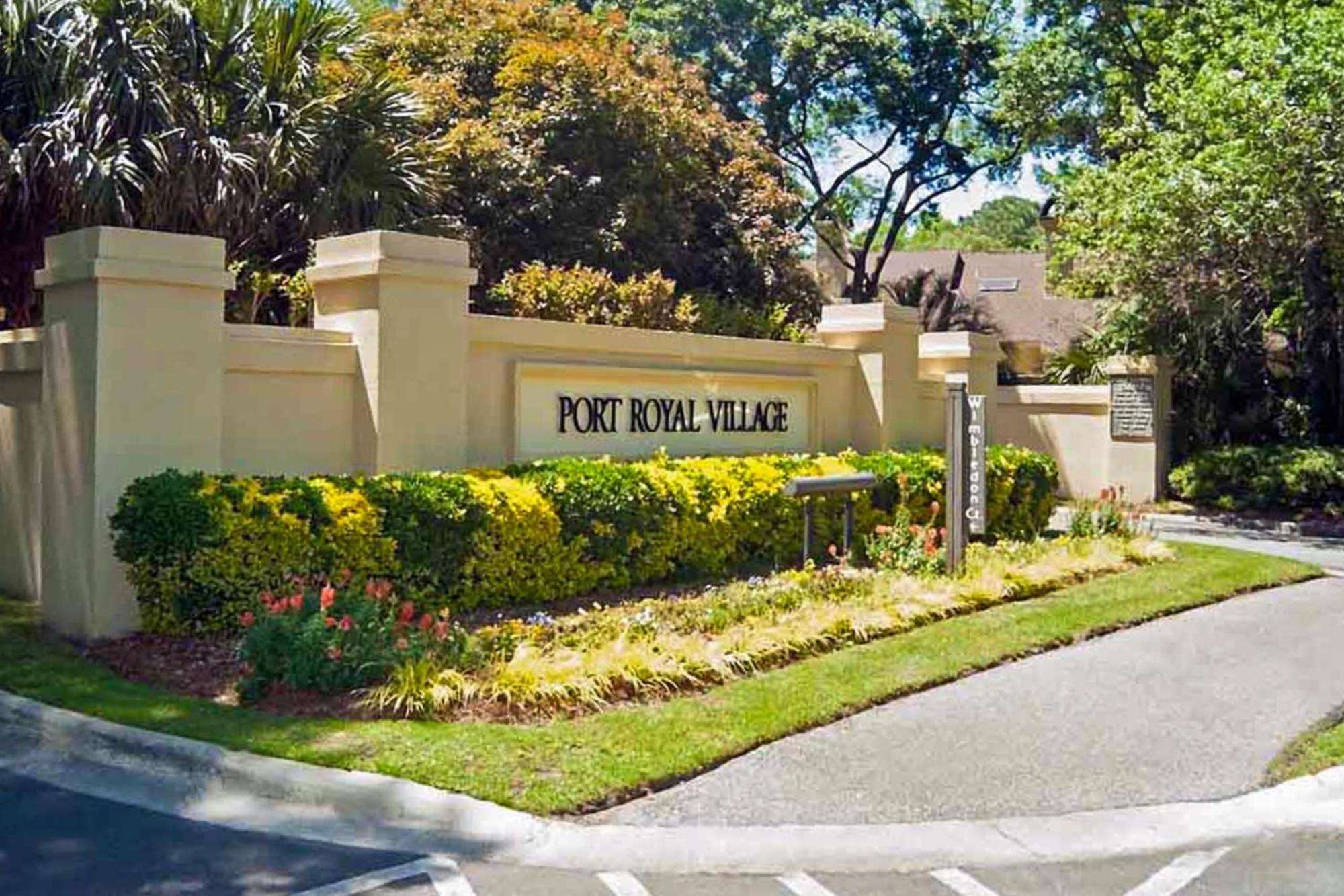 Village House Hilton Head Island Kültér fotó